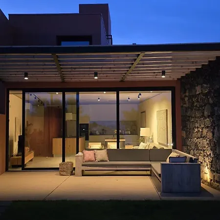 Sao Roque Πόντα Ντελγκάντα