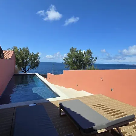 Sao Roque Βίλα *