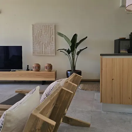 Sao Roque Βίλα Πόντα Ντελγκάντα