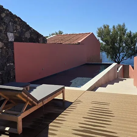 Sao Roque * Πόντα Ντελγκάντα