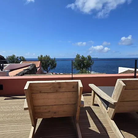 Sao Roque Βίλα Πόντα Ντελγκάντα