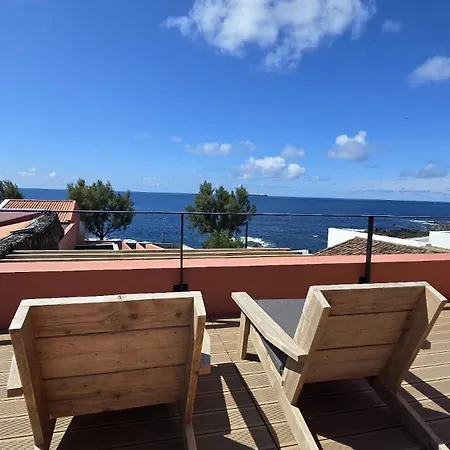 Sao Roque Πόντα Ντελγκάντα