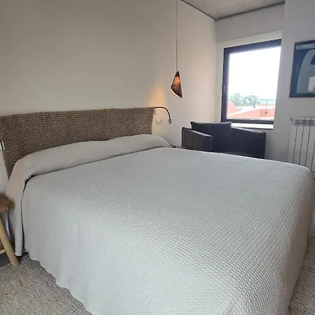 Βίλα Sao Roque Πόντα Ντελγκάντα