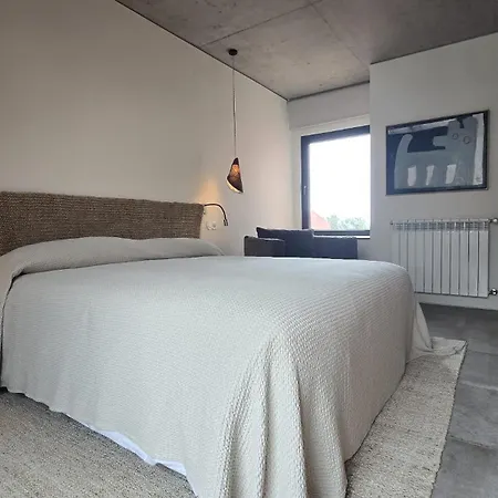 Sao Roque Βίλα Πόντα Ντελγκάντα