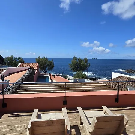 Sao Roque * Πόντα Ντελγκάντα