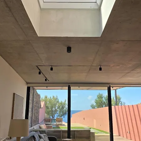 Βίλα Sao Roque *