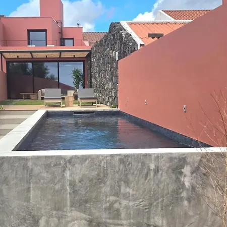 Sao Roque * Πόντα Ντελγκάντα