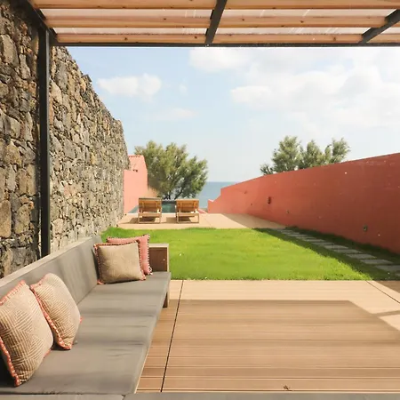 Sao Roque * ポンタ・デルガダ