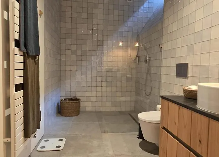 Sao Roque ヴィラ *