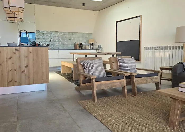 Sao Roque ヴィラ *