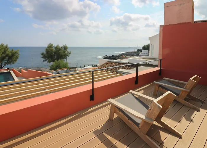 Sao Roque ヴィラ *