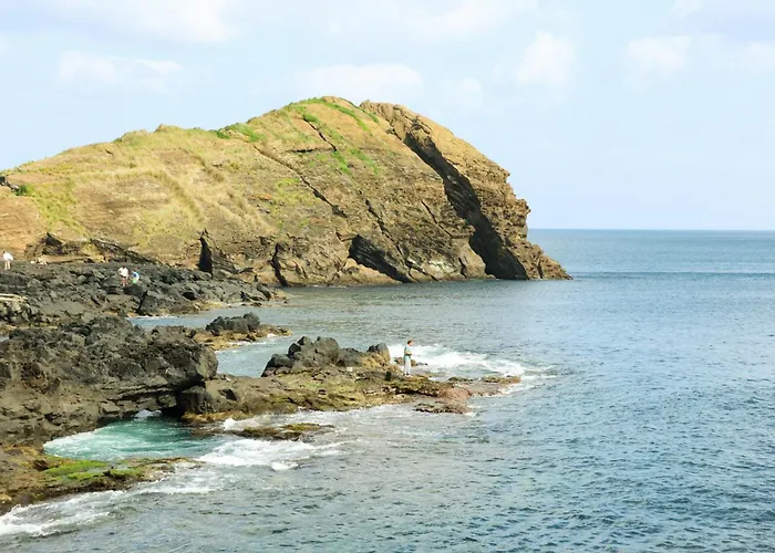 Sao Roque ヴィラ *