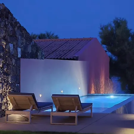 Sao Roque Villa