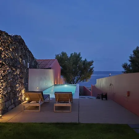 Villa Sao Roque *