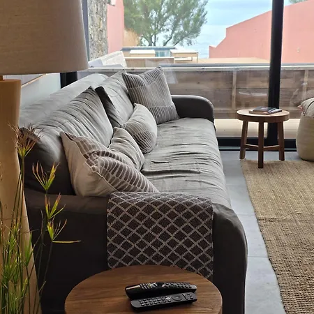 וילה Sao Roque Ponta Delgada