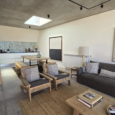 Sao Roque וילה Ponta Delgada