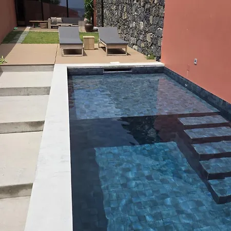 Sao Roque Villa