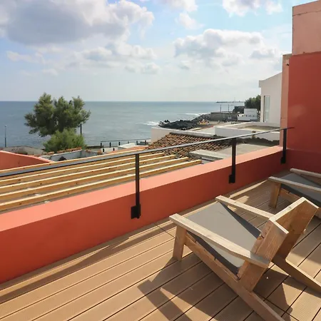 Sao Roque Villa *