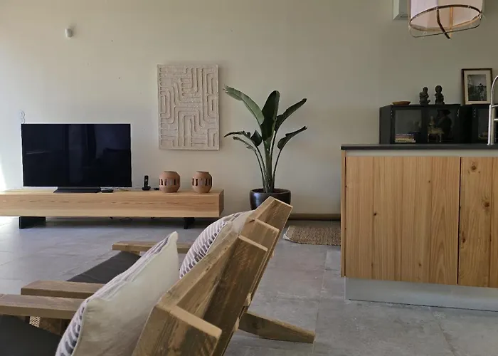 Sao Roque Villa Ponta Delgada