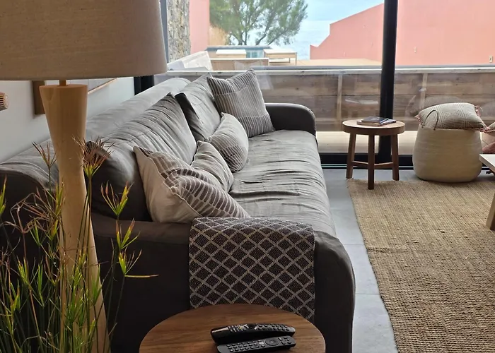 וילה Sao Roque Ponta Delgada