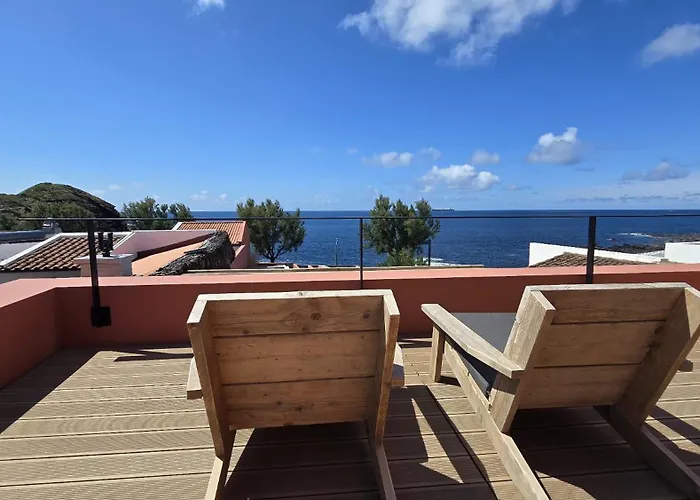 Sao Roque Villa Ponta Delgada