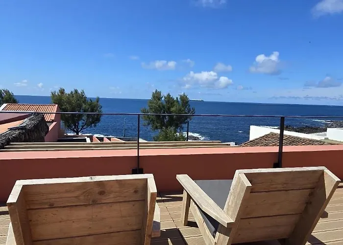 Sao Roque Ponta Delgada