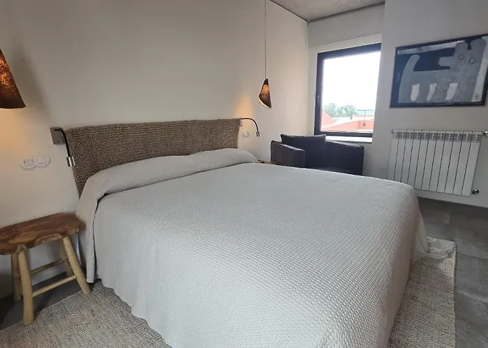 Villa Sao Roque Ponta Delgada