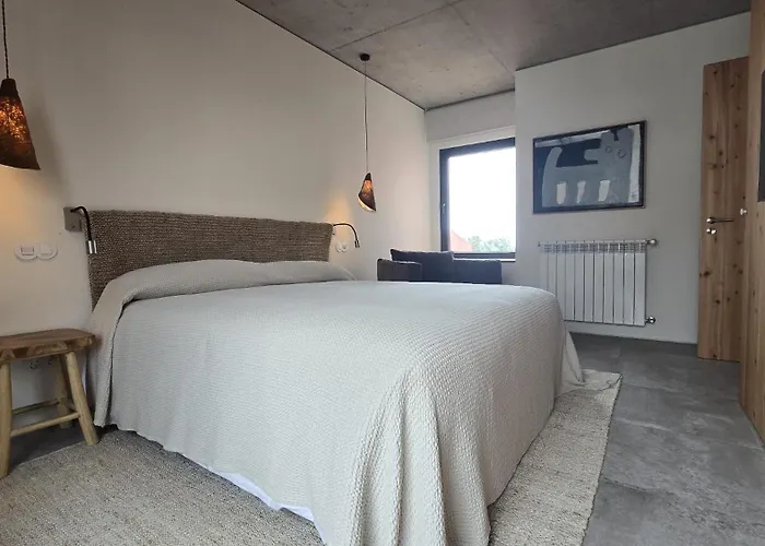 Sao Roque Villa Ponta Delgada