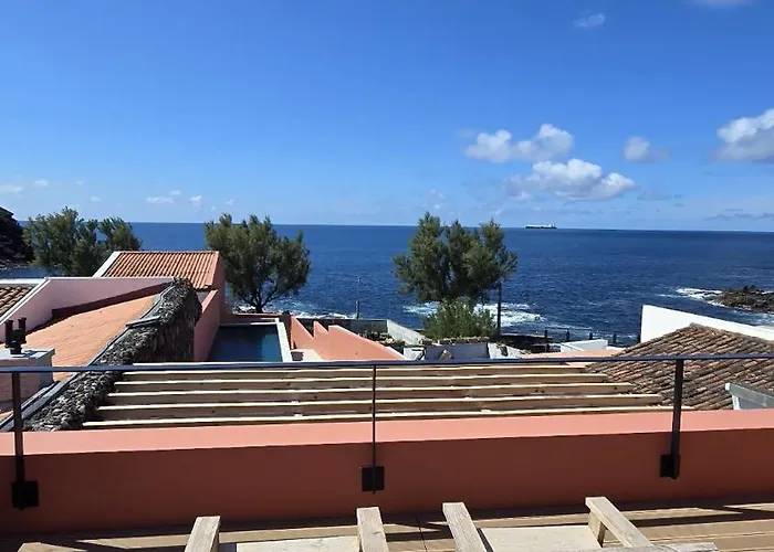 Sao Roque * Ponta Delgada