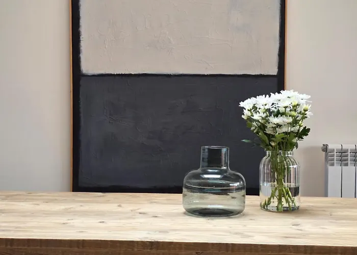 וילה Sao Roque *