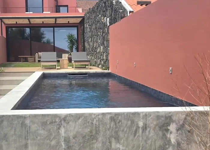 Sao Roque * Ponta Delgada