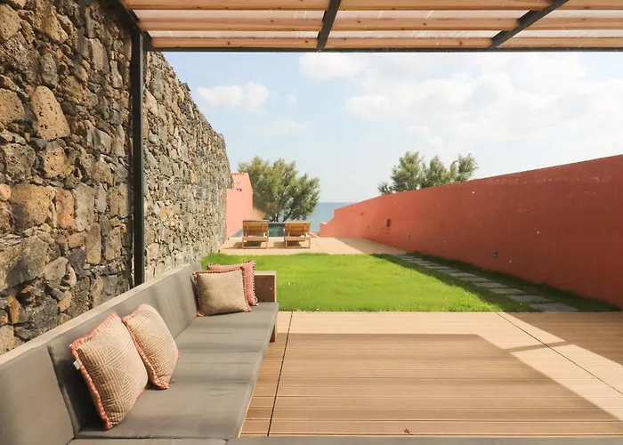 Sao Roque * Ponta Delgada